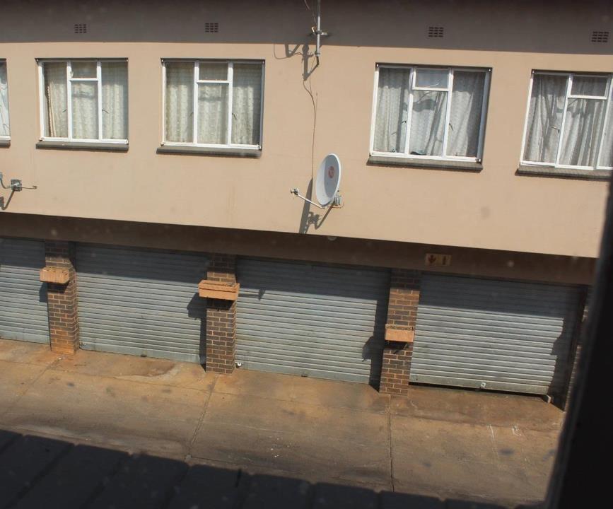 1 Bedroom Property for Sale in Die Bult Western Cape